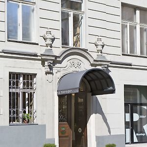 Small Luxury Hotel Altstadt Vienna